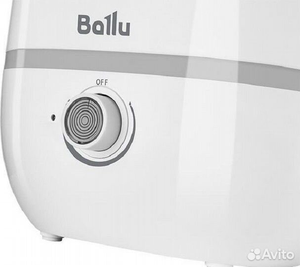 Увлажнитель воздуха Ballu UHB-501 UV Новый