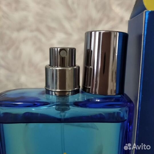 Davidoff Cool Water Game