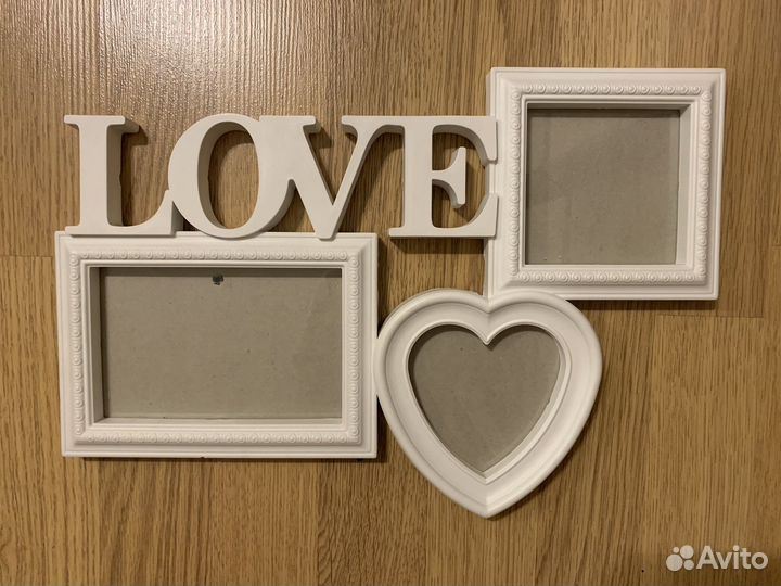 Рамка для фотографий