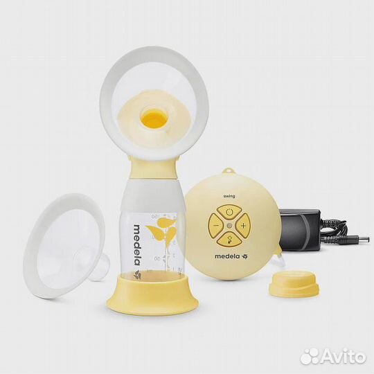 Medela Swing Flex электрический молокоотсос