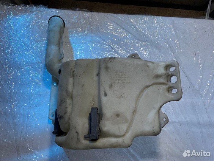 Бачок расширительный Scania