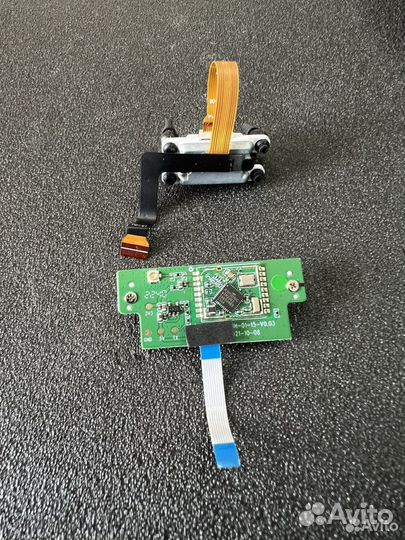 Запчасти для Fimi x8 se 2022 v2