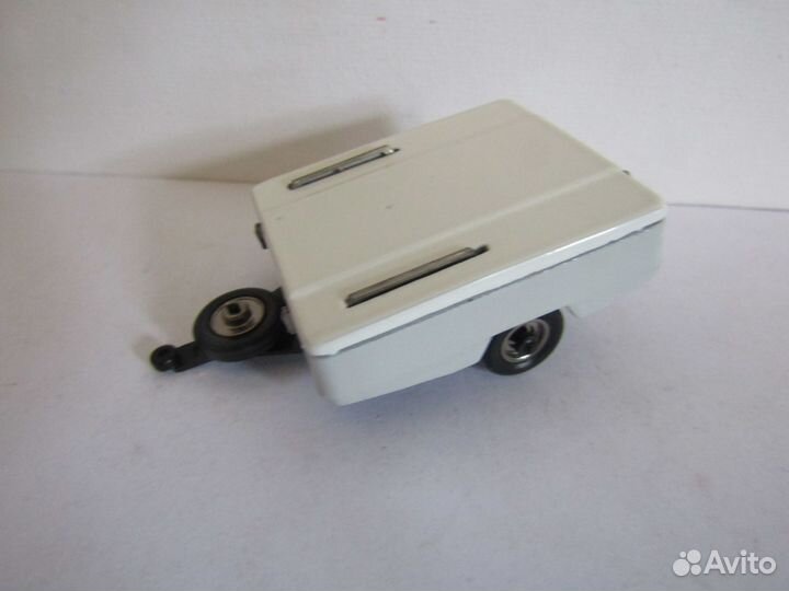 Модели прицепов 1:43 Скиф М металл