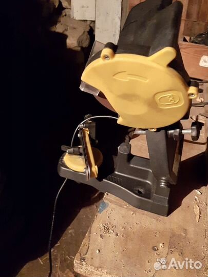 Од 150 Заточка цепей бензопил