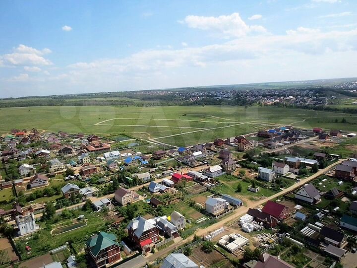 Участок 7 сот. (ИЖС)