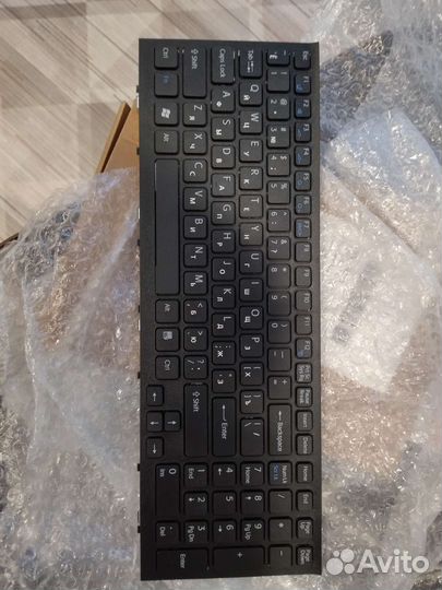 Клавиатура для ноутбука