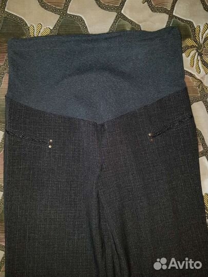 Одежда для беременных 44 - 46 р брюки туника