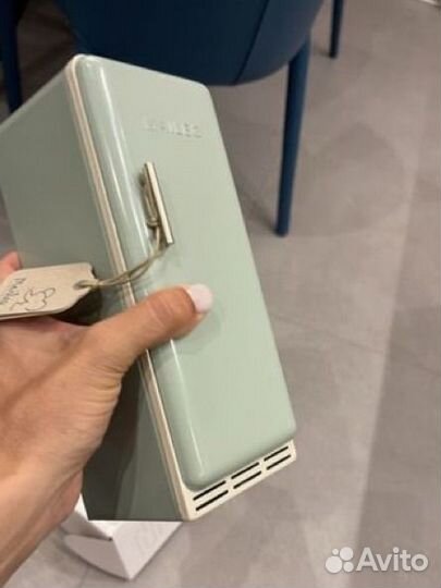 Холодильник