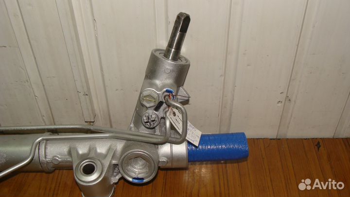 Рулевая рейка jeep Cherokee / Liberty KJ 2001