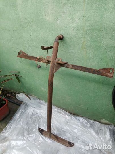 Фаркоп на ваз21099