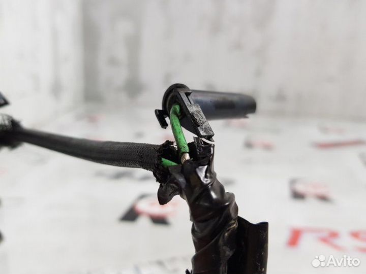 Электропроводка Opel Antara L07 Z20DMH 2007