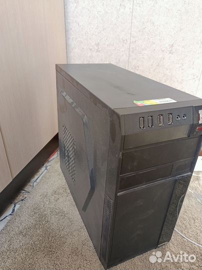 Блок питания разные 350-450W