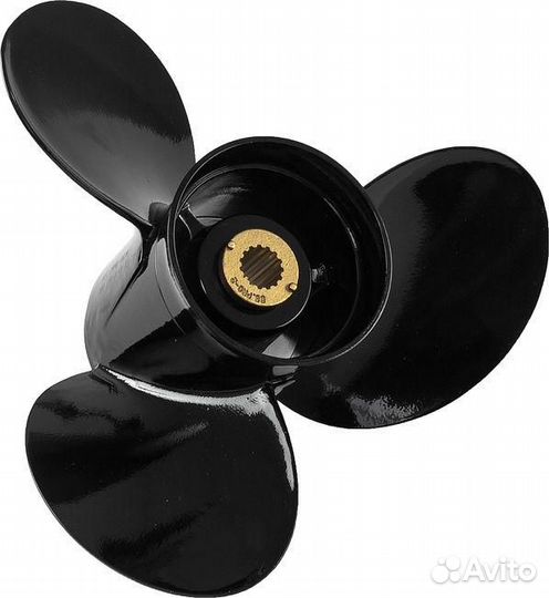 Винт гребной Honda BF115-250;4x15x16, BaekSan