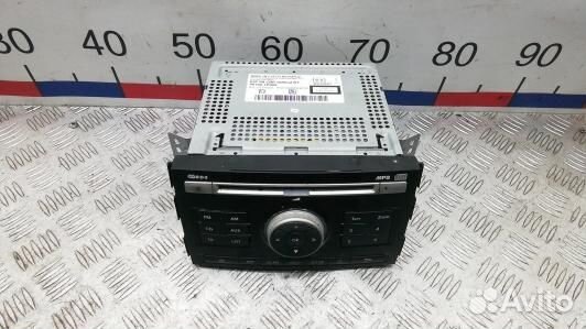 Магнитола KIA venga 1 (CEA12I401)