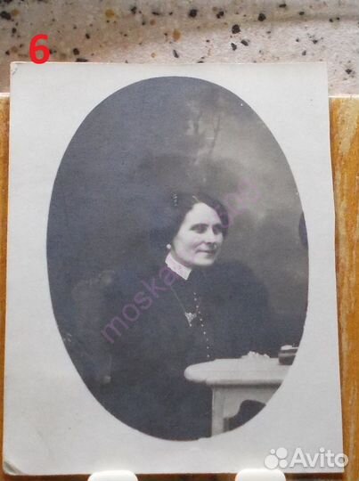 Старые фото: Российская империя и Ранние Советы