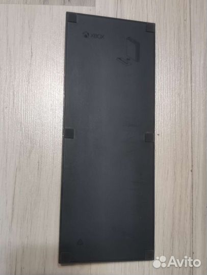 Подставка для консоли xbox one