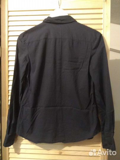 Рубашки, блузки