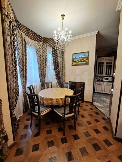 Таунхаус 190 м² на участке 3,6 сот.