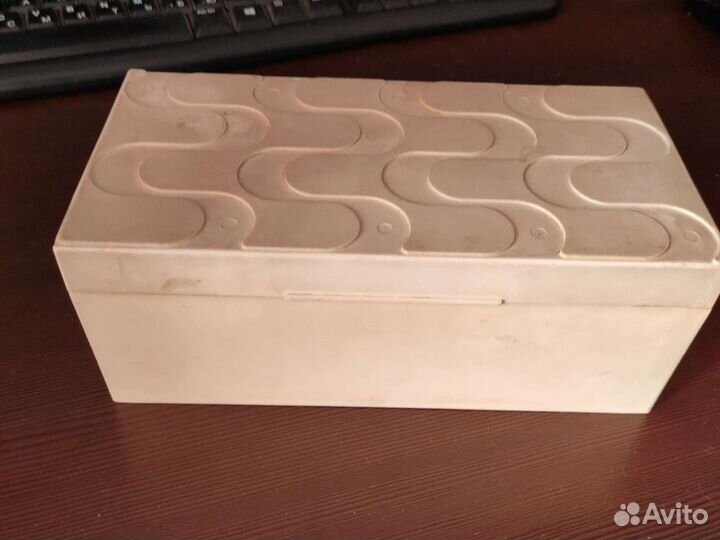 Фен для волос новый