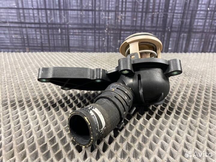 Термостат Audi A6 Allroad C6 AUK 2006