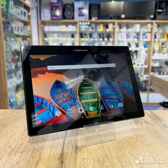 Lenovo tab 2 a10-70l 2/16 GB