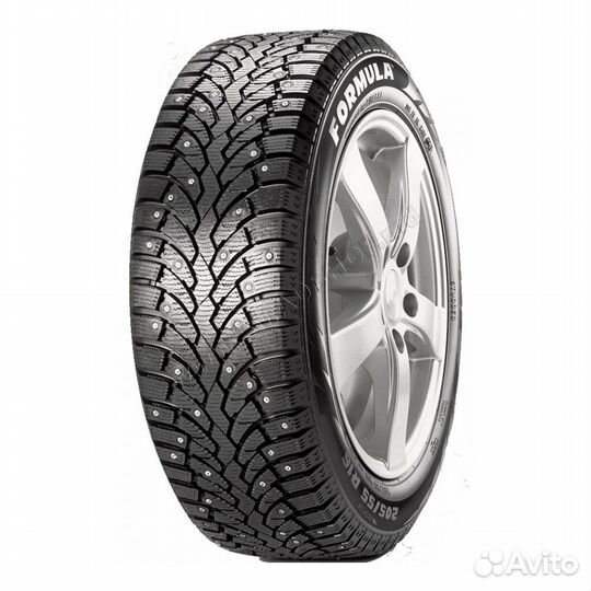 Pirelli Formula Ice 225/60 R18