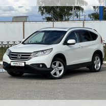 Honda CR-V 2.4 AT, 2013, 413 000 км, с пробегом, цена 1 930 000 руб.