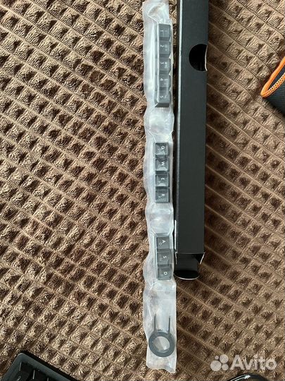 Клавиатура logitech