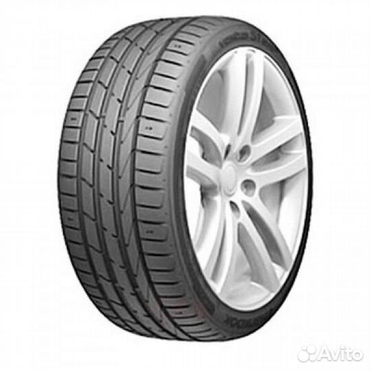 Hankook Ventus S1 Evo 2 K117 265/40 R18