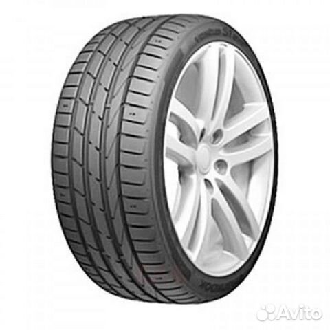 Hankook Ventus S1 Evo 2 K117 265/40 R18