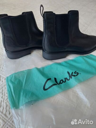 Полусапожки женские 41размер