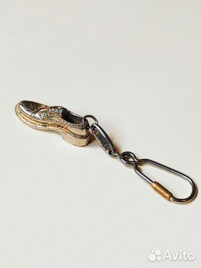 Брелок коллекционный Ботинок