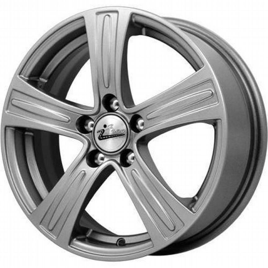 Литые диски iFree S.U. 6×R15 5×100