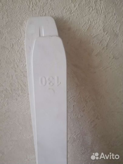 Лыжи беговые