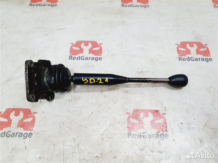 Рычаг переключения МКПП Nissan Pathfinder wnyd21