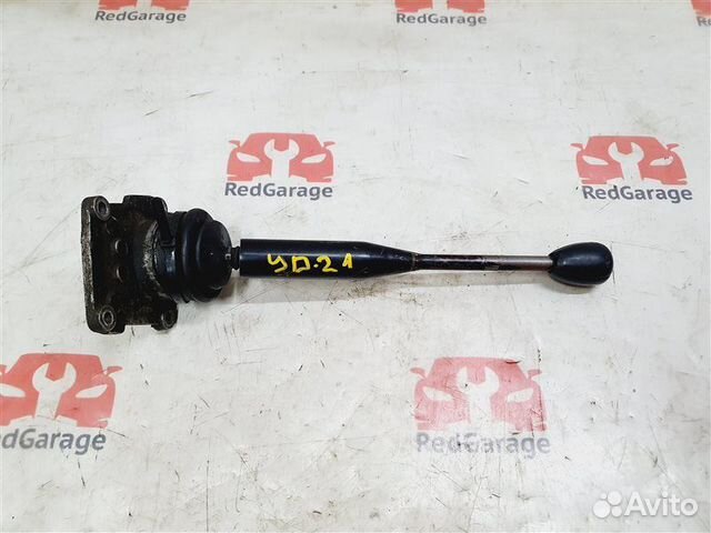 Рычаг переключения МКПП Nissan Pathfinder wnyd21