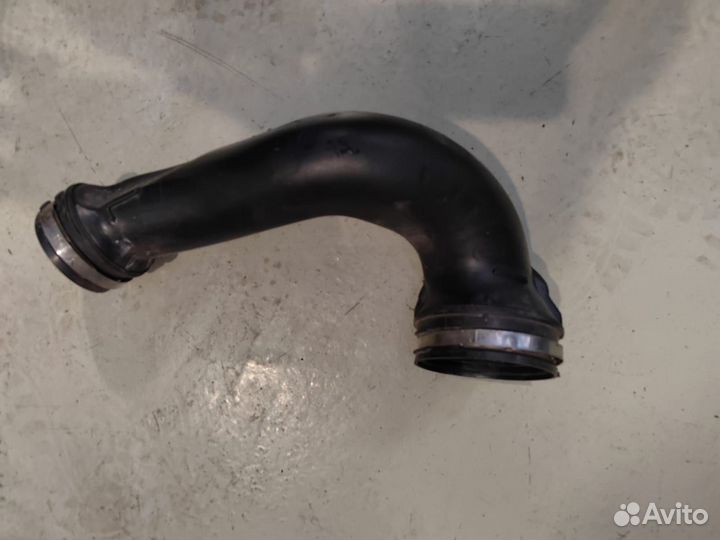 Воздуховод Land Range Rover