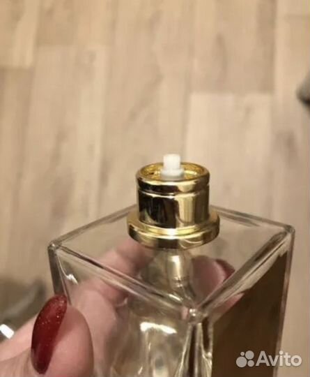 Ganymede Marc-Antoine Barrois флакон И распив