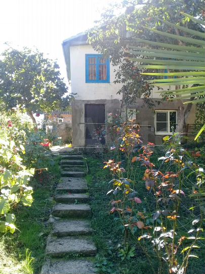 Дача 54 м² на участке 5,8 сот.