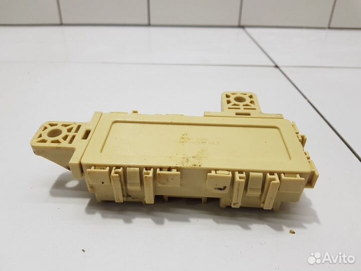 Электронный блок (Hyundai Santa Fe IV)