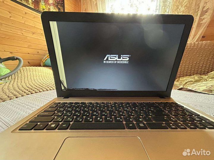 Asus