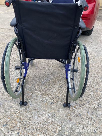 Медицинские изделия для инвалидов