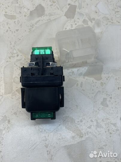 Реле стартера Suzuki GSX-R600/750 96-05