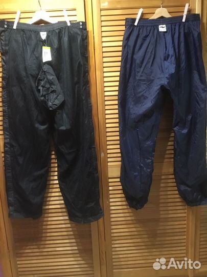 Спортивные штаны унисекс