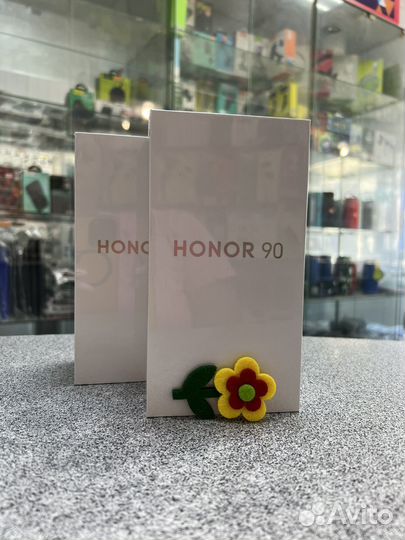 HONOR 90, 8/256 ГБ
