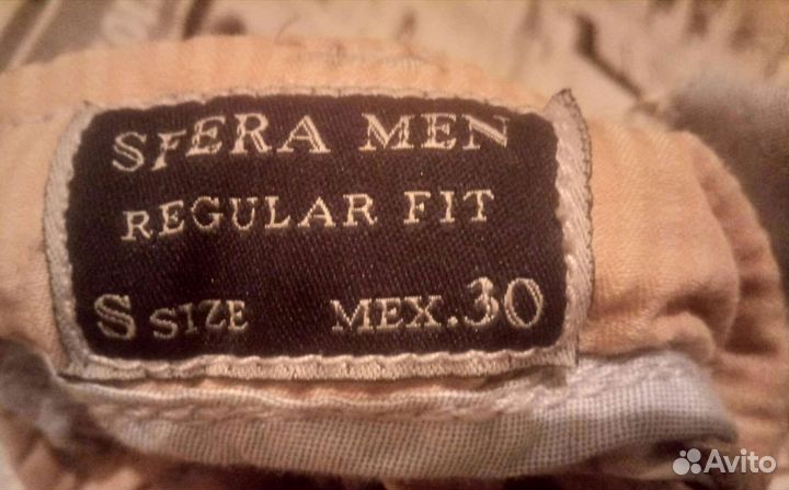 Шорты sfera joven s.a