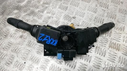 Переключатель поворотов и дворников (стрекоза) lex