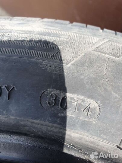 GT Radial Champiro VP1 185/65 R15