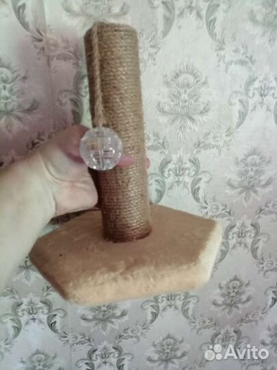 Когтеточка для кошек