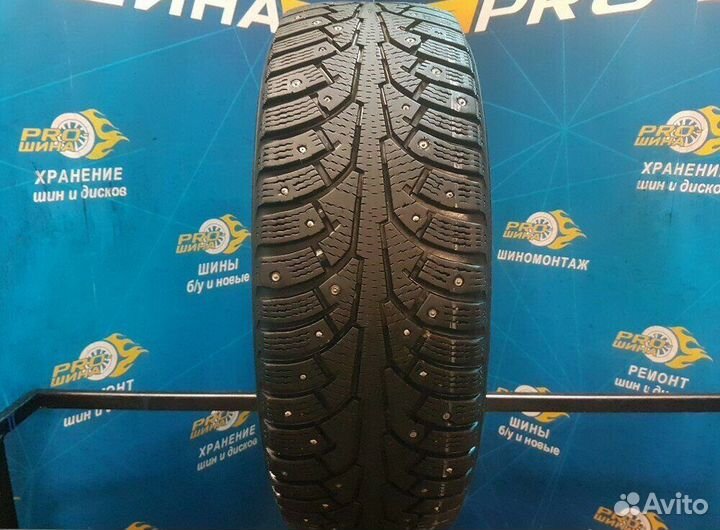 Nokian Tyres Hakkapeliitta 5 205/60 R16